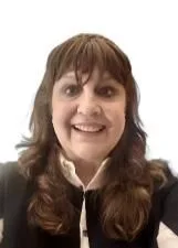 Foto oficial de LÊDA PIRES nas eleições 2026, divulgada pelo TSE