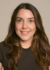 Foto oficial de LEILANE SABATINI nas eleições 2026, divulgada pelo TSE
