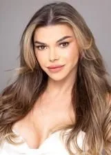 Foto oficial de LÉO ÁQUILLA nas eleições 2026, divulgada pelo TSE