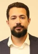 Foto oficial de LEO RODRIGUES nas eleições 2026, divulgada pelo TSE