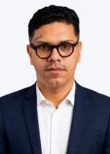 Foto oficial de LEONARDO MASCARENHAS nas eleições 2026, divulgada pelo TSE