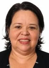 Foto oficial de LETICIA SOUZA nas eleições 2026, divulgada pelo TSE