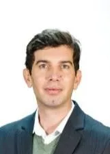 Foto oficial de LINCOLN BAILHÃO nas eleições 2026, divulgada pelo TSE