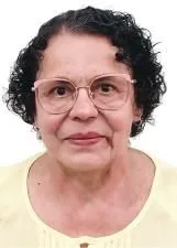 Foto oficial de LISETE NEVES nas eleições 2026, divulgada pelo TSE