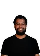 Foto oficial de LUCAS ALVES nas eleições 2026, divulgada pelo TSE