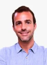 Foto oficial de LUCAS BOVE nas eleições 2026, divulgada pelo TSE