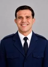 Foto oficial de LUCAS CARDOSO nas eleições 2026, divulgada pelo TSE