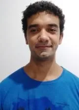 Foto oficial de LUCAS DA FRENTE OPERÁRIA nas eleições 2026, divulgada pelo TSE