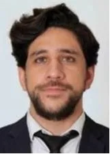 Foto oficial de LUCAS DA PREVIDÊNCIA nas eleições 2026, divulgada pelo TSE