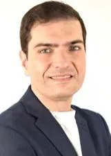 Foto oficial de LUCAS FLORES nas eleições 2026, divulgada pelo TSE