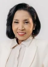 Foto oficial de LÚCIA ROSIM nas eleições 2026, divulgada pelo TSE