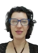 Foto oficial de LUCIANA COLETIVO MULHERES SP nas eleições 2026, divulgada pelo TSE