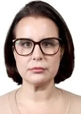 Foto oficial de LUCIANA LIPPI nas eleições 2026, divulgada pelo TSE