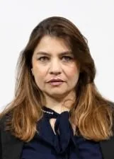 Foto oficial de LUCIANA MARCHESANO nas eleições 2026, divulgada pelo TSE