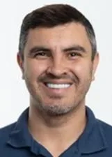 Foto oficial de LUCIANO AQUINO nas eleições 2026, divulgada pelo TSE
