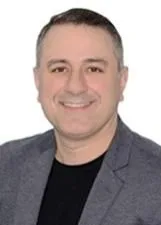 Foto oficial de LUCIANO SILVA nas eleições 2026, divulgada pelo TSE