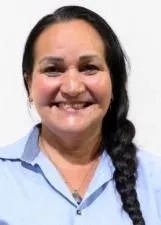 Foto oficial de LUCIMARA DO POVAO nas eleições 2026, divulgada pelo TSE