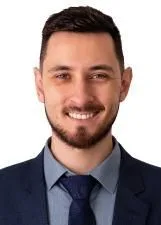 Foto oficial de LUÍS VALDIVIA nas eleições 2026, divulgada pelo TSE