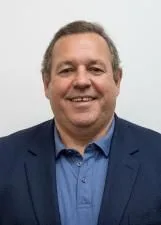 Foto oficial de LUIZ DOS CONDOMINIOS nas eleições 2026, divulgada pelo TSE