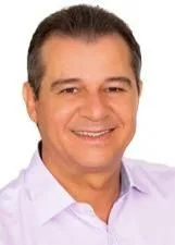 Foto oficial de LUIZ FERNANDO nas eleições 2026, divulgada pelo TSE