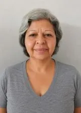 Foto oficial de LUMARIA nas eleições 2026, divulgada pelo TSE
