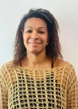 Foto oficial de LYS JABELUFA nas eleições 2026, divulgada pelo TSE