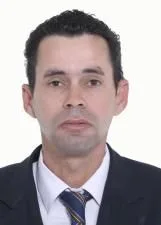 Foto oficial de MAIKON PONTES nas eleições 2026, divulgada pelo TSE