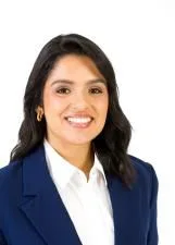 Foto oficial de MALU FERNANDES nas eleições 2026, divulgada pelo TSE