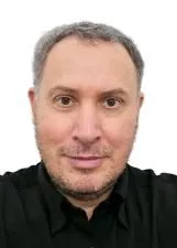 Foto oficial de MARCÃO nas eleições 2026, divulgada pelo TSE