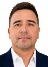 Foto oficial de MARCELINO DO VALE nas eleições 2026, divulgada pelo TSE