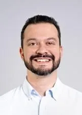 Foto oficial de MARCELLO BARBOSA nas eleições 2026, divulgada pelo TSE