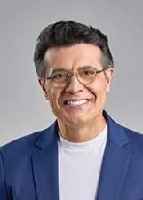 Foto oficial de MARCELO AGUIAR nas eleições 2026, divulgada pelo TSE