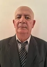 Foto oficial de MARCELO ALMEIDA nas eleições 2026, divulgada pelo TSE