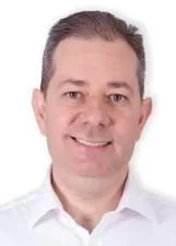 Foto oficial de MARCELO BOLSONARO nas eleições 2026, divulgada pelo TSE