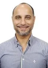 Foto oficial de MARCELO BUDOKAN nas eleições 2026, divulgada pelo TSE