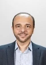 Foto oficial de MARCELO FARO nas eleições 2026, divulgada pelo TSE