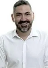 Foto oficial de MARCELO SEMINALDO nas eleições 2026, divulgada pelo TSE