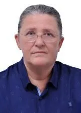 Foto oficial de MARCIA CARUSO nas eleições 2026, divulgada pelo TSE
