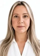 Foto oficial de MARCIA SALLES nas eleições 2026, divulgada pelo TSE