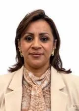 Foto oficial de MARCINHA ARAÚJO nas eleições 2026, divulgada pelo TSE