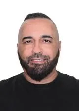Foto oficial de MARCINHO DO POVO nas eleições 2026, divulgada pelo TSE