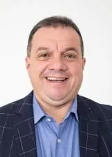 Foto oficial de MÁRCIO CABEÇA nas eleições 2026, divulgada pelo TSE
