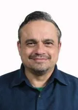 Foto oficial de MÁRCIO ROBERTO nas eleições 2026, divulgada pelo TSE