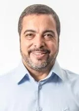 Foto oficial de MARCOLINO nas eleições 2026, divulgada pelo TSE