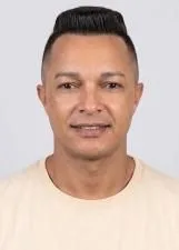 Foto oficial de MARCOS BILLY nas eleições 2026, divulgada pelo TSE