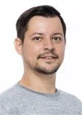 Foto oficial de MARCOS DA EDUCAÇÃO nas eleições 2026, divulgada pelo TSE