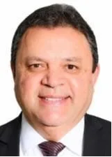 Foto oficial de MARCOS DAMASIO nas eleições 2026, divulgada pelo TSE