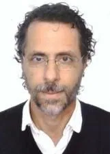 Foto oficial de MARCOS FERREIRA nas eleições 2026, divulgada pelo TSE