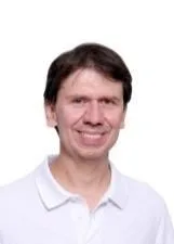 Foto oficial de MARCOS HOMSI nas eleições 2026, divulgada pelo TSE