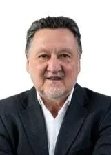 Foto oficial de MARCOS ZERBINI nas eleições 2026, divulgada pelo TSE